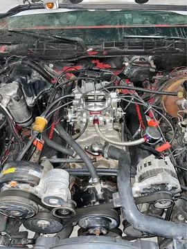 1992 Chevrolet Camaro RS Coupe 2D