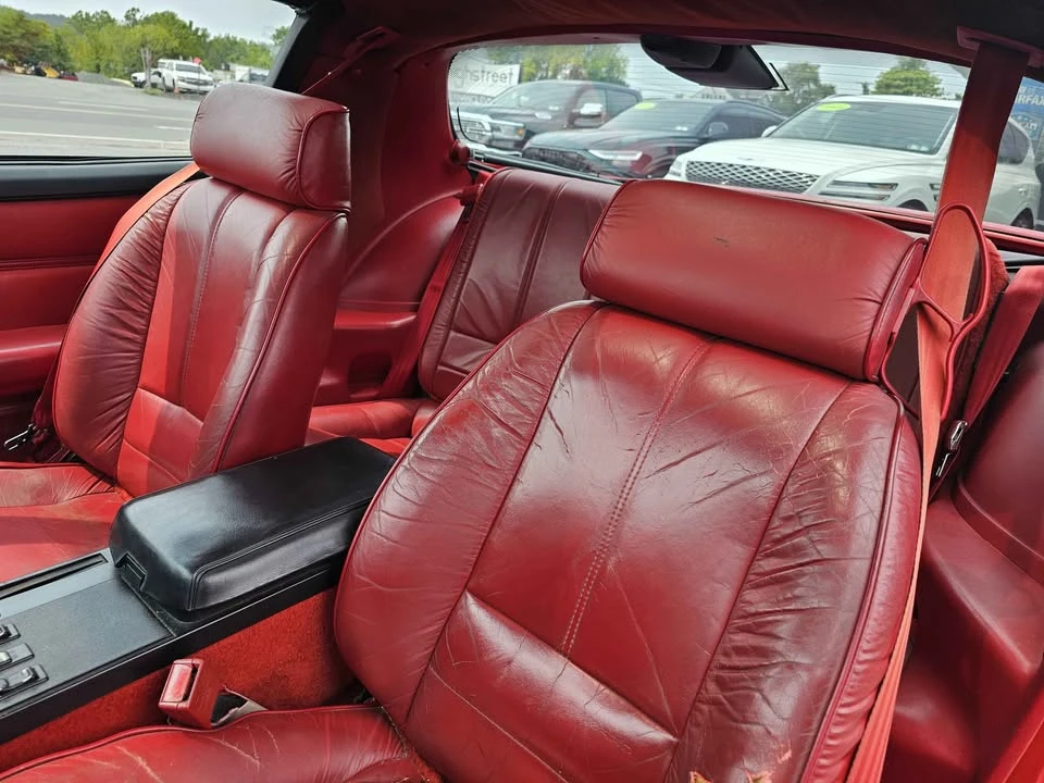 1992 Chevrolet Camaro 3rd Gen - Image 12 of 18