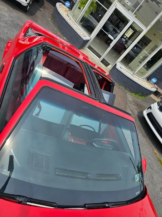 1992 Chevrolet Camaro 3rd Gen - Image 18 of 18