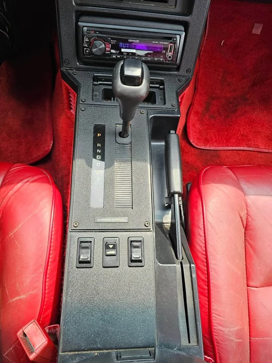 1992 Chevrolet Camaro 3rd Gen - Image 14 of 18