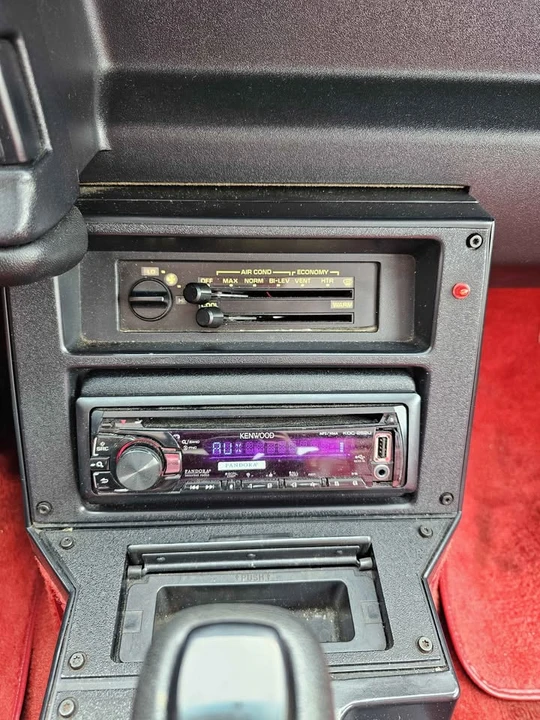 1992 Chevrolet Camaro 3rd Gen - Image 14 of 18