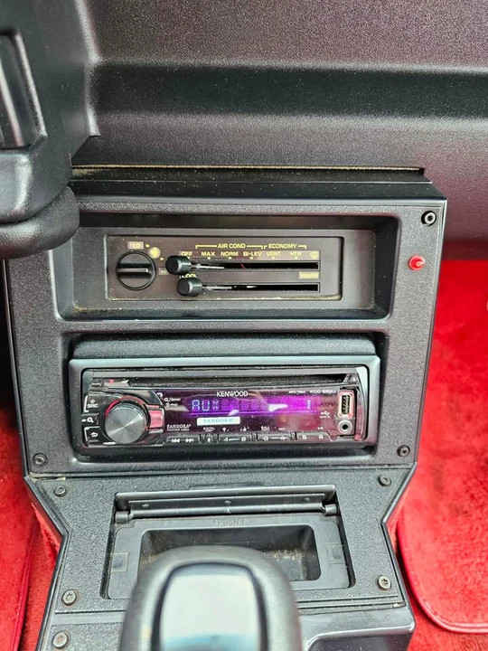 1992 Chevrolet Camaro 3rd Gen - Image 16 of 18