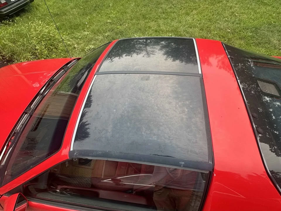 1992 Chevrolet Camaro 3rd Gen - Image 12 of 18