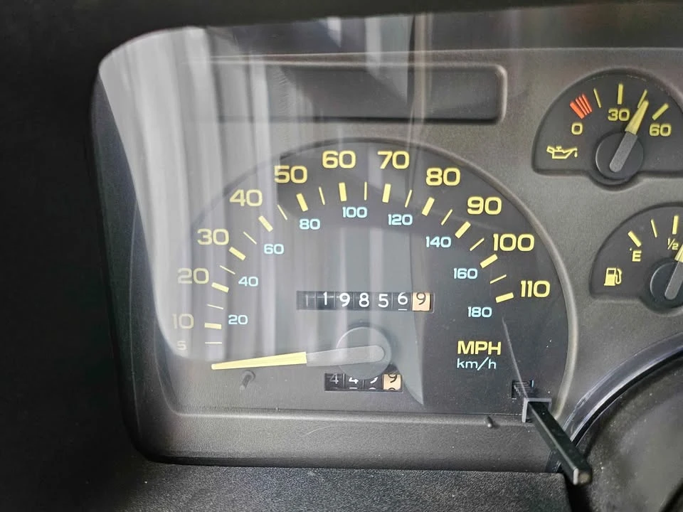 1992 Chevrolet Camaro 3rd Gen - Image 13 of 13