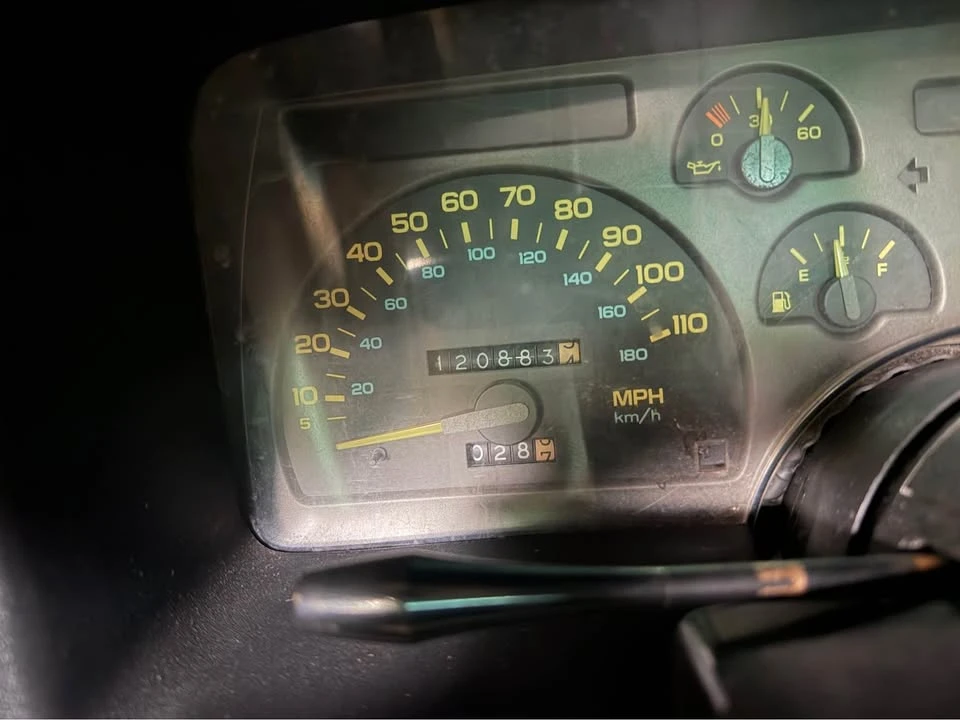 1992 Chevrolet Camaro 3rd Gen - Image 14 of 20