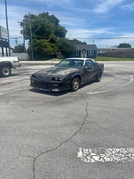 1992 Chevrolet Camaro RS Coupe 2D