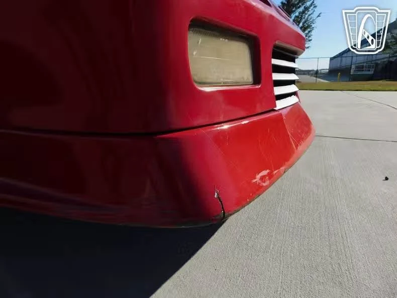 1992 Chevrolet Camaro 3rd Gen - Image 16 of 20