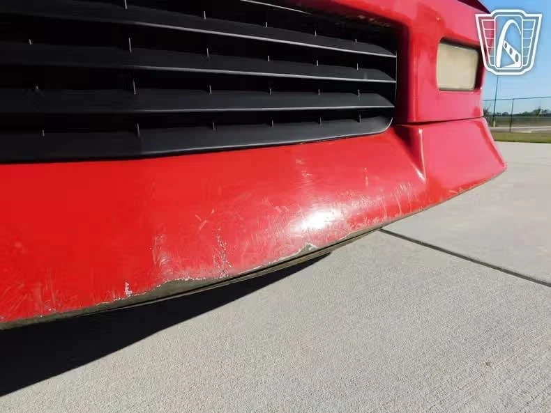 1992 Chevrolet Camaro 3rd Gen - Image 15 of 20