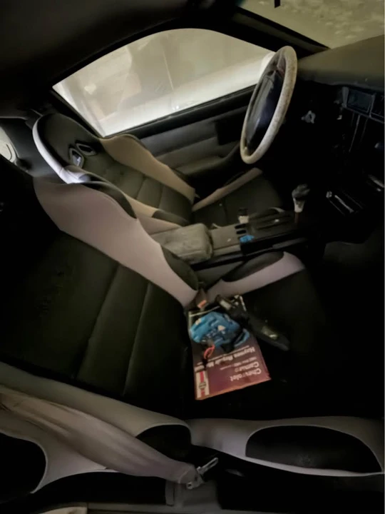 1992 Chevrolet Camaro 3rd Gen - Image 3 of 5