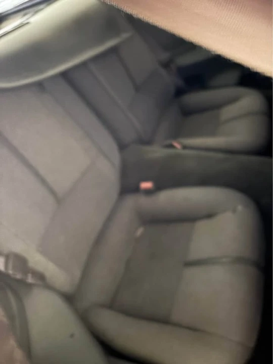 1992 Chevrolet Camaro 3rd Gen - Image 4 of 5