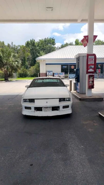 1992 Chevrolet Camaro 3rd Gen - Image 6 of 6