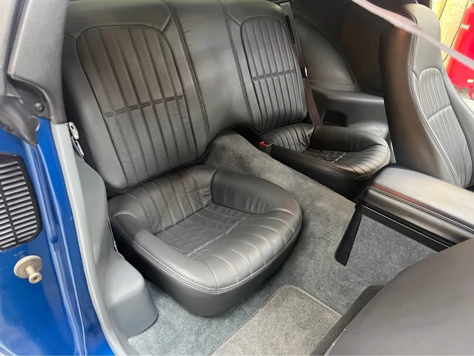 1992 Chevrolet Camaro 3rd Gen - Image 9 of 10