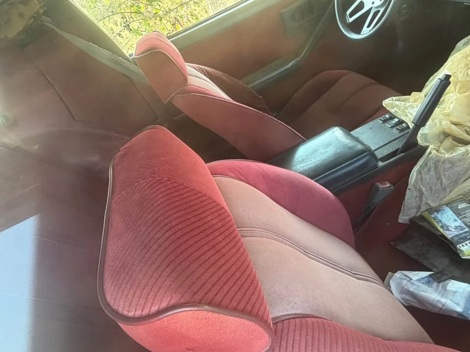 1992 Chevrolet Camaro 3rd Gen - Image 12 of 20
