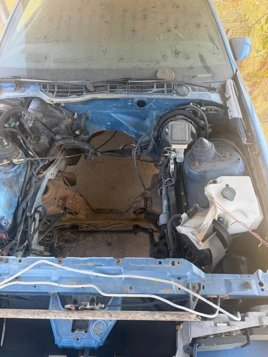 1992 Chevrolet Camaro 3rd Gen - Image 3 of 20