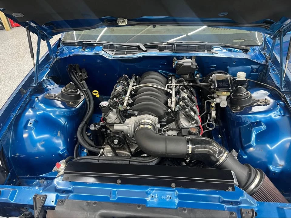 1992 Chevrolet Camaro 3rd Gen - Image 10 of 10