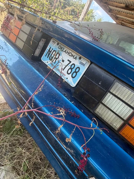 1992 Chevrolet Camaro 3rd Gen - Image 13 of 20