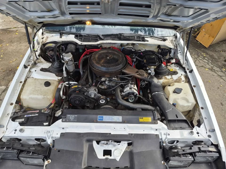 1992 Chevrolet Camaro 3rd Gen - Image 5 of 16