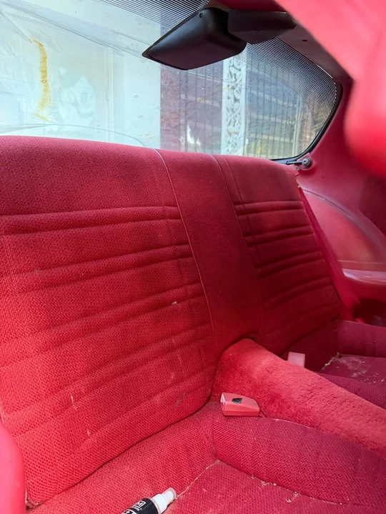 1992 Chevrolet Camaro 3rd Gen - Image 7 of 7