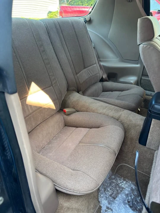 1992 Chevrolet Camaro 3rd Gen - Image 12 of 12