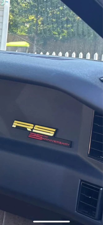 1992 Chevrolet Camaro 3rd Gen - Image 10 of 12