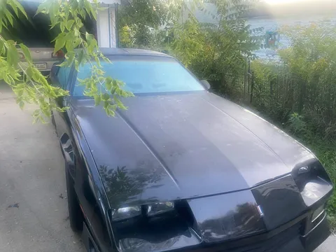 1992 Chevrolet Camaro RS