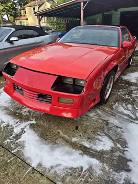 1992 Chevrolet Camaro RS