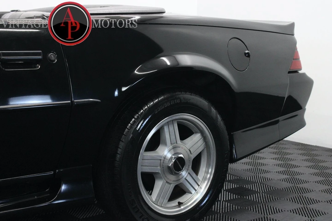 1992 Chevrolet Camaro 3rd Gen - Image 10 of 21