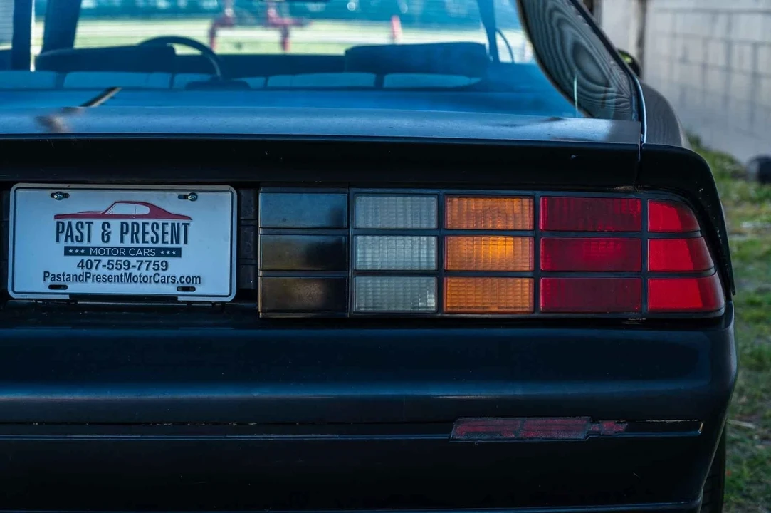 1992 Chevrolet Camaro 3rd Gen - Image 19 of 21