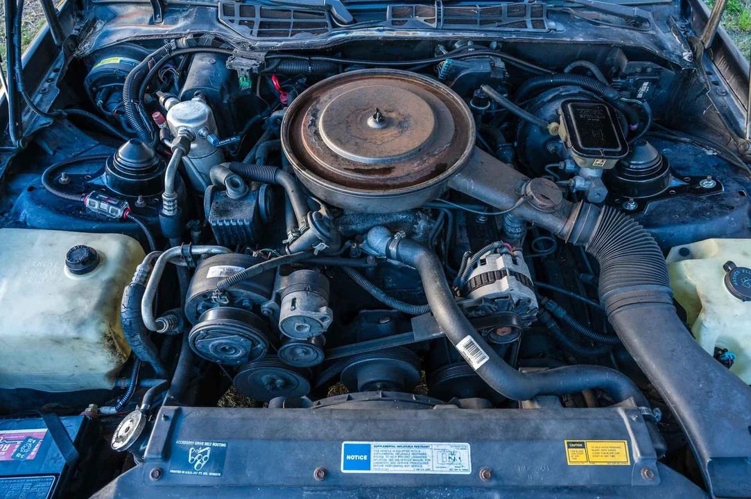 1992 Chevrolet Camaro 3rd Gen - Image 14 of 21