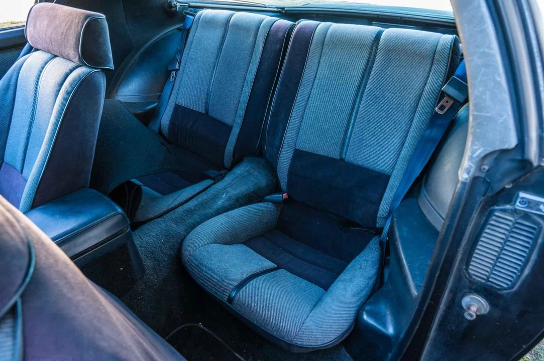 1992 Chevrolet Camaro 3rd Gen - Image 13 of 31