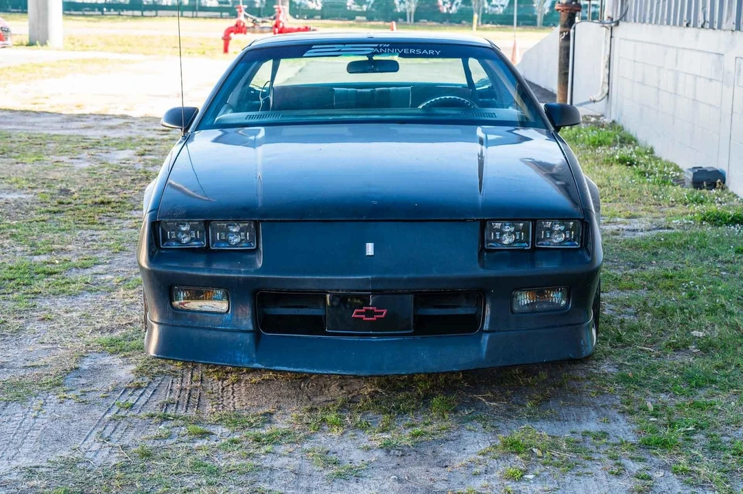 1992 Chevrolet Camaro 3rd Gen - Image 26 of 31