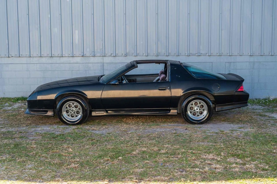 1992 Chevrolet Camaro 3rd Gen - Image 21 of 31