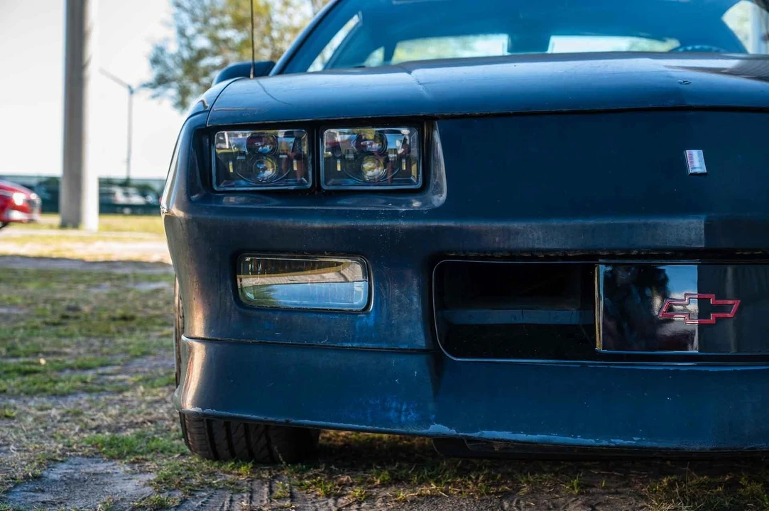 1992 Chevrolet Camaro 3rd Gen - Image 28 of 31