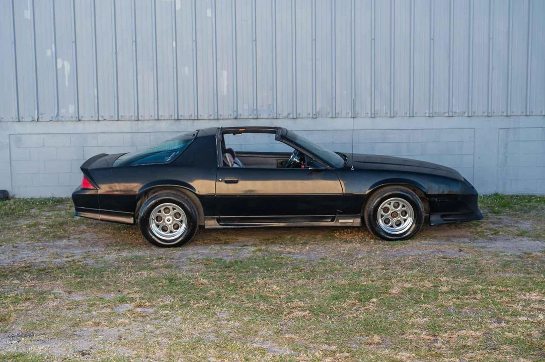 1992 Chevrolet Camaro 3rd Gen - Image 24 of 31