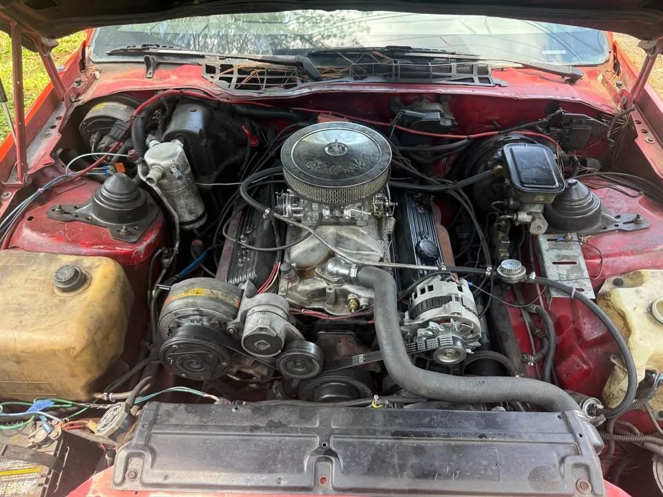 1992 Chevrolet Camaro 3rd Gen - Image 2 of 10