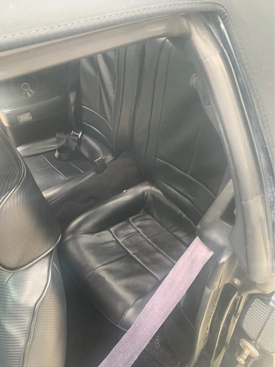 1992 Chevrolet Camaro - Image 3 of 8