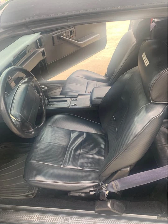 1992 Chevrolet Camaro - Image 8 of 8