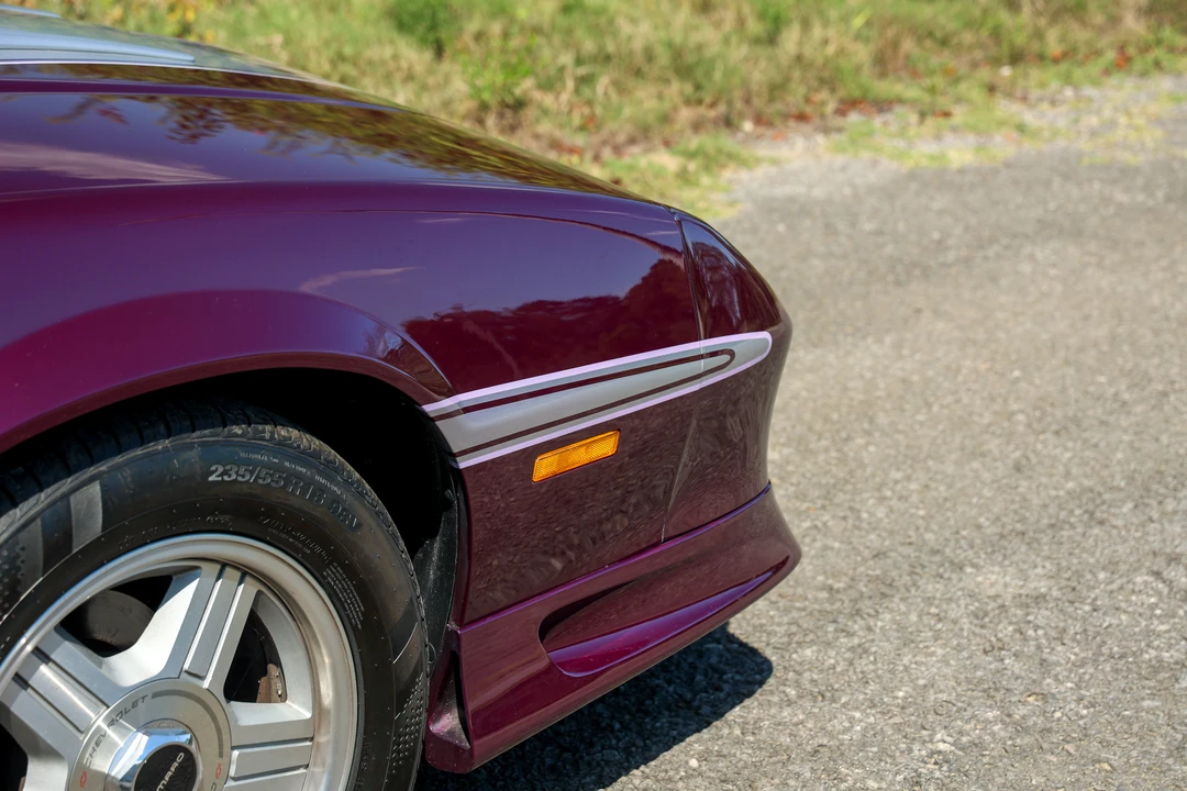 1992 Chevrolet Camaro 3rd Gen - Image 26 of 31