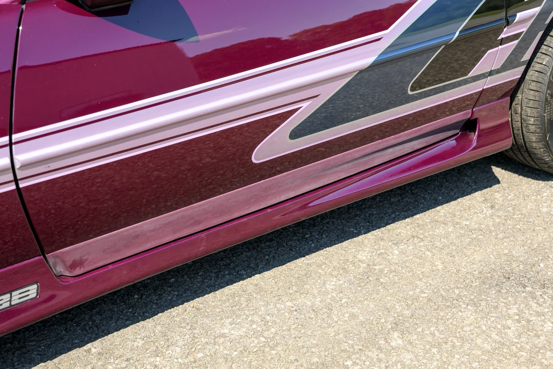 1992 Chevrolet Camaro 3rd Gen - Image 29 of 31