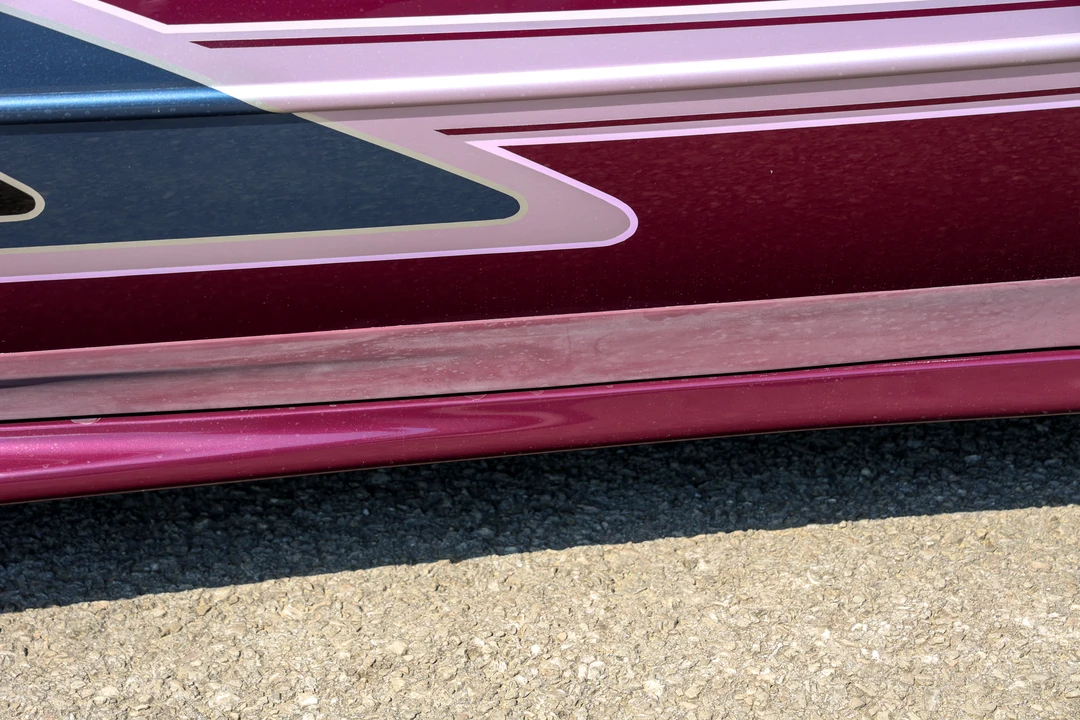 1992 Chevrolet Camaro 3rd Gen - Image 31 of 31