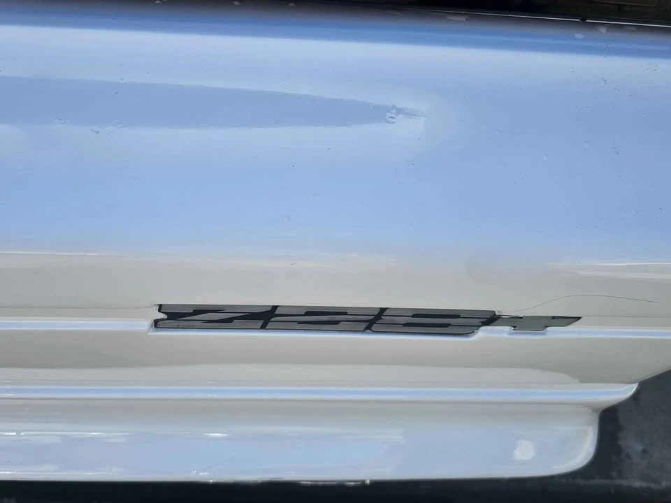 1992 Chevrolet Camaro 3rd Gen - Image 8 of 10
