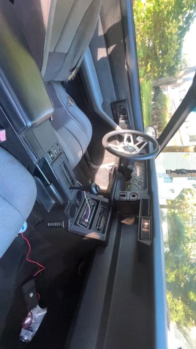 1992 Chevrolet Camaro 3rd Gen - Image 2 of 7