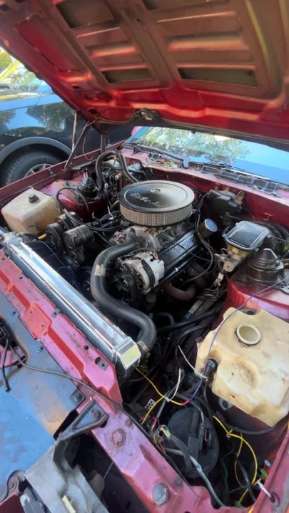 1992 Chevrolet Camaro 3rd Gen - Image 7 of 7