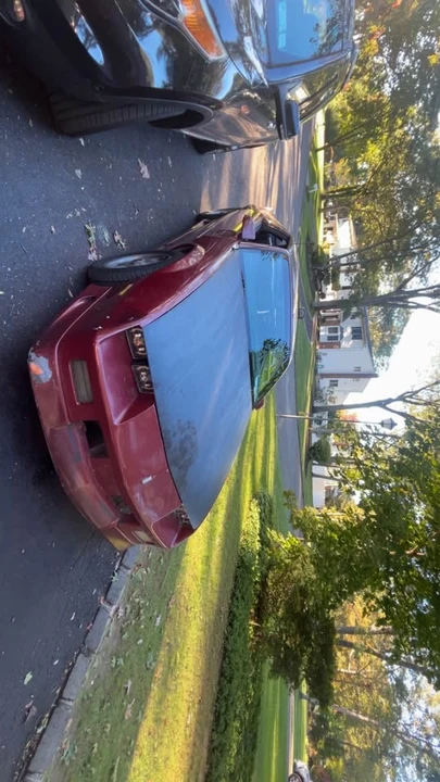 1992 Chevrolet Camaro 3rd Gen - Image 5 of 7
