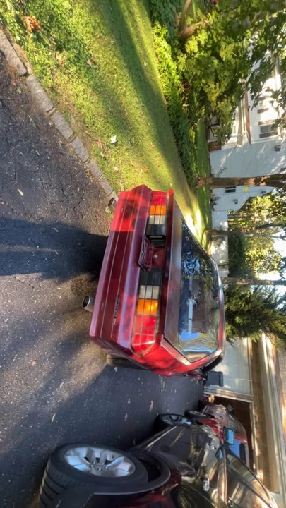 1992 Chevrolet Camaro 3rd Gen - Image 4 of 7