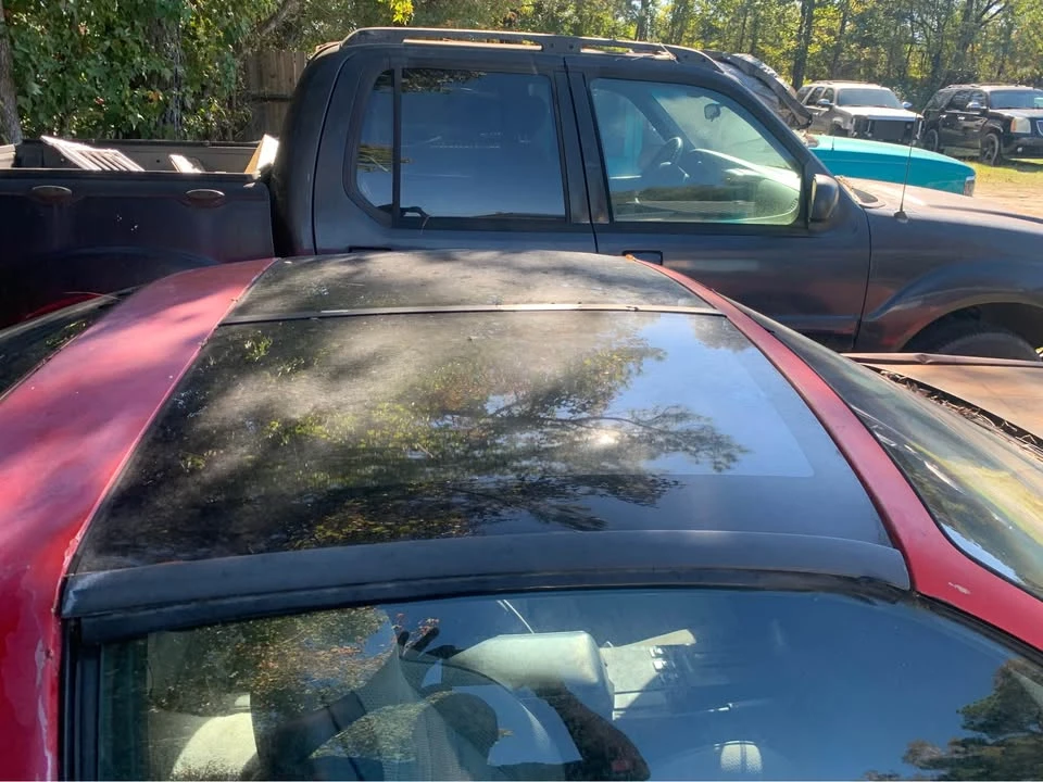 1992 Chevrolet Camaro 3rd Gen - Image 8 of 10