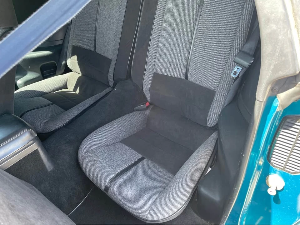 1992 Chevrolet Camaro 3rd Gen - Image 15 of 20