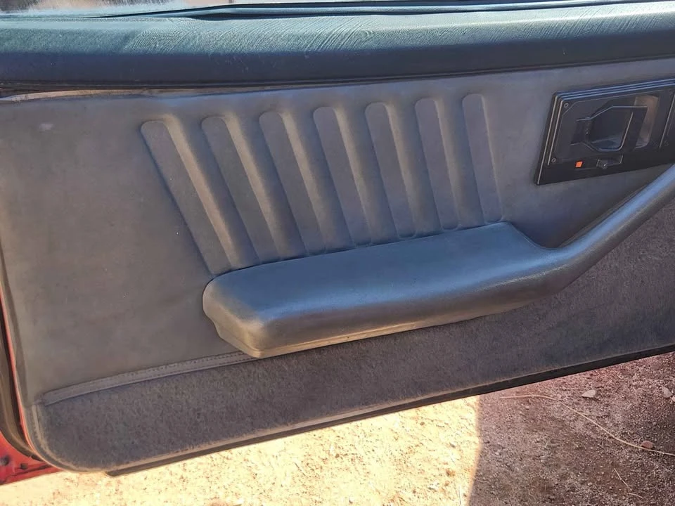 1992 Chevrolet Camaro 3rd Gen - Image 6 of 7