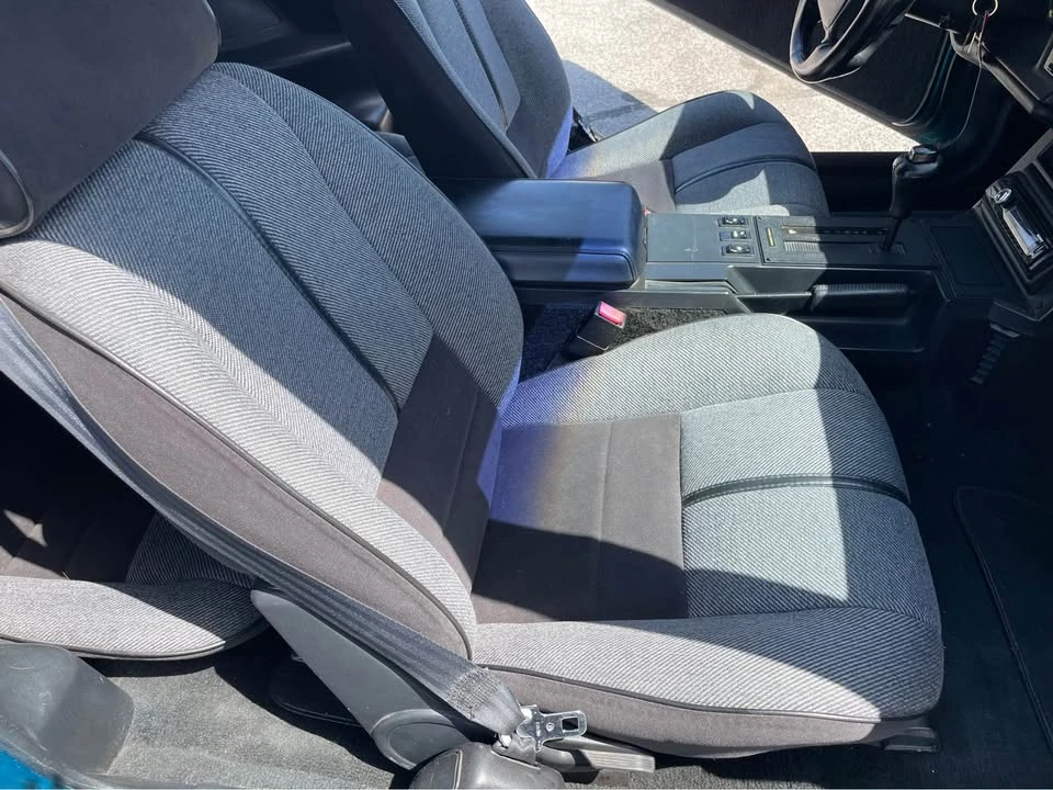 1992 Chevrolet Camaro 3rd Gen - Image 16 of 20