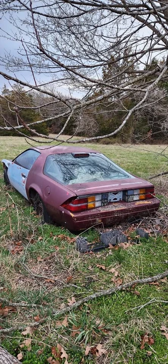 1992 Chevrolet Camaro 3rd Gen - Image 10 of 17